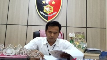 Tersangka Ricuh Demo di DPRD Batang Bertambah Jadi 5 Orang, 2 Positif Narkoba