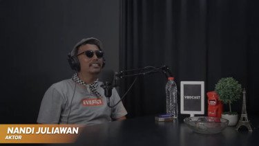 Pilu! Istri Nunggu Dijemput saat Encuy Mengakhiri Hidup: Ya Allah Aa, Aku Bingung Harus Mulai Hidup dari Mana