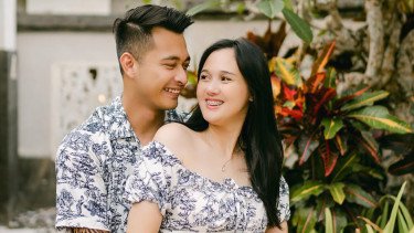Jalani Sidang Cerai Perdana dengan Meiza Aulia, Eza Gionino Fokus Perjuangkan Dua Hal Ini