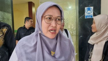 KPAI Sebut Ibu Bunuh Diri usai Racuni Anak di Bandung Masuk Kategori Filisida Maternal