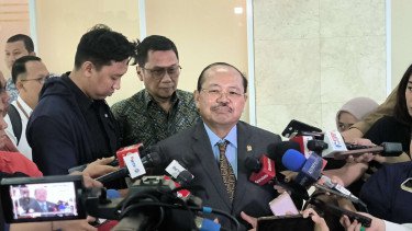 Ikut Arahan Prabowo, KY Jamin 13 Calon Hakim Agung Lolos Seleksi Ketat dan Zero KKN