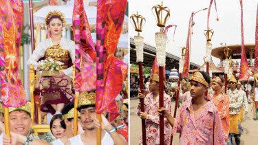 Top 5+ Keseruan Pesta Rakyat di Pestapora 2025