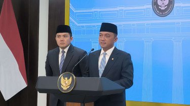 Istana Bantah Reshuffle Kabinet untuk Hapus 'Orang Jokowi'