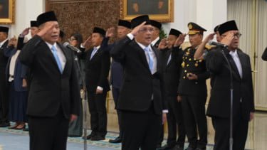 Profil Dahnil Anzar, Wakil Menteri Haji yang Dapat Mandat Benahi Penyelenggaraan Ibadah Haji