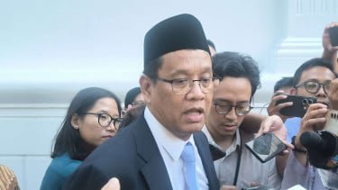 Cerita Purbaya Saat Diminta Jadi Menkeu Gantikan Sri Mulyani: Saya Pikir Ditipu