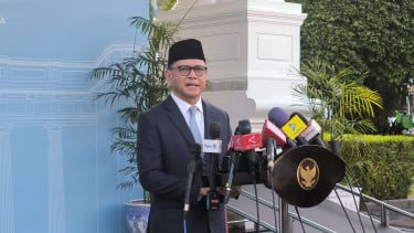 Golkar Yakin Mukhtarudin Bawa Terobosan Baru di Kementerian P2MI