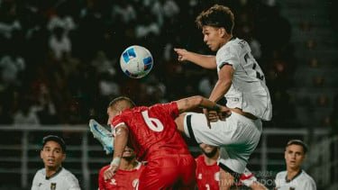 Gawat! Timnas Indonesia Turun di Rangking FIFA, Malaysia Melesat