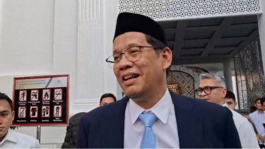Purbaya Pastikan Dana Pemerintah Rp 200 Triliun Mulai Dialirkan ke Perbankan Besok