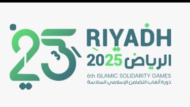 Hitung Mundur 60 Hari, Arab Saudi Bersiap Gelar Islamic Solidarity Games 2025