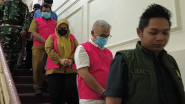 Tiga Pejabat RSUD Syekh Yusuf Gowa Jadi Tersangka Korupsi Dana JKN