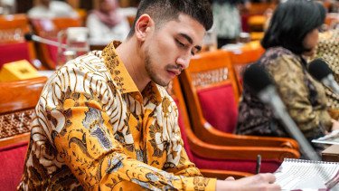 Gaji Telat-Pemecatan Sepihak, Verrell Bramasta Desak Kemenpora Soal Nasib Atlet Disabilitas dan Peraih Medali