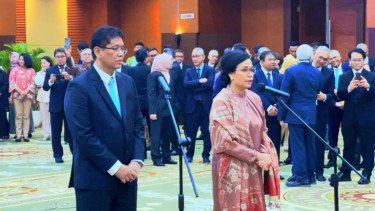 Prabowo Ganti Menteri Keuangan, Bandingkan Rekam Jejak Sri Mulyani dengan Purbaya Yudhi Sadewa di Bidang Ekonomi