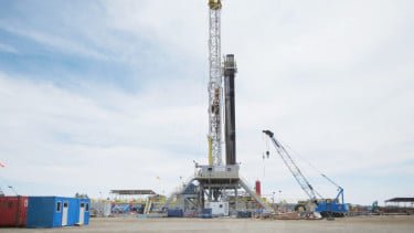 Rig Pertamina Drilling Hasilkan Produksi Baru di Lapangan Benuang, Perkuat Ketahanan Energi Nasional