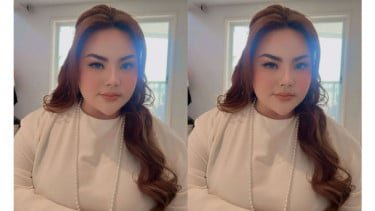 Lisa Mariana Bongkar Isi DM ke Atalia Praratya, Ngaku Lakukan Kesalahan Fatal
