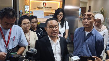 Laras Faizati Ajukan Restorative Justice, Siap Minta Maaf ke Mabes Polri