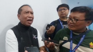 Zainudin Amali Jagokan Taufik Hidayat Jadi Menpora Pengganti Dito Ariotedjo