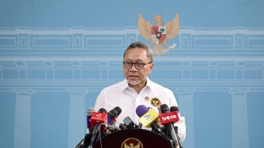 Rekrutmen Kopdes Merah Putih Dibuka, Pemerintah Jamin Tak Ada Jalur 'Ordal'