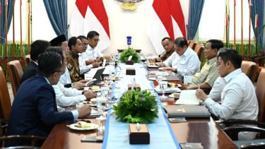 Pemerintah Mau Ciptakan Jutaan Lapangan Kerja, Seskab Teddy Ungkap Strateginya