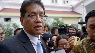 Gaji Bos LPS Lebih Tinggi Dibandingkan Jadi Menkeu, Purbaya: Waduh, Turun