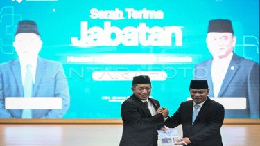 Budi Arie Ungkap Rencana ke Depan usai Tak Lagi Jabat Menteri Koperasi