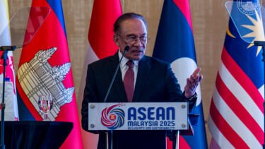 PM Malaysia Murka, Skandal Dokumen Naturalisasi FAM Jadi Masalah Besar Negara