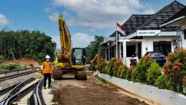 KAI Properti Pastikan Kepatuhan dan Penerapan Tata Kelola Akselerasi Operasional Bisnis