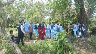 Polisi Bongkar Makam Pelajar Korban Balap Liar di Brebes, Terungkap Luka Serius di Kepala