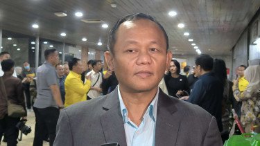 Golkar soal Usulan UU Anti Flexing: Hal Sederhana Tak Perlu Diatur, Ruwet