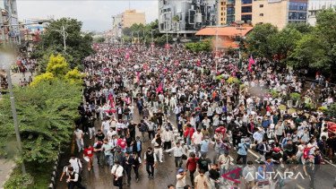 Kemlu Ungkap Kondisi 134 WNI di Nepal