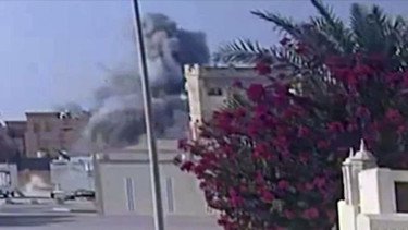 Israel Akui Serangan di Doha untuk Bunuh Pemimpin Hamas