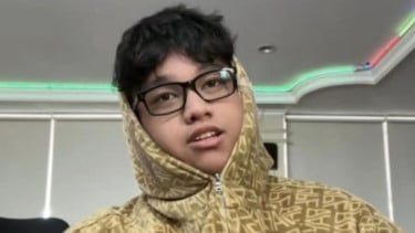 Anak Menkeu Purbaya Hina Orang Miskin! Sebut Munafik, Rasis Hingga Punya Mental Ngemis