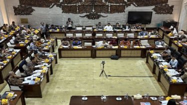 Menkeu Purbaya Sebut Kesejahteraan Rakyat Naik dalam 10 Bulan Pemerintahan Prabowo