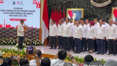 Soroti Kesenjangan Sosial, Jusuf Kalla: Orang Kaya dan Miskin Terbanyak Ada di Jakarta