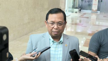 Nasdem Usul Ambang Batas Parlemen 7 Persen, Demokrat Singgung Putusan MK