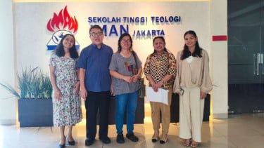Kisah Anak-anak Keturunan Indonesia di Perbatasan Filipina hingga Dapat Beasiswa
