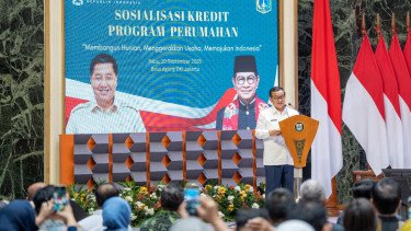 Pramono Cerita Diminta jadi Penengah Megawati dengan Jokowi jika Ada Konflik