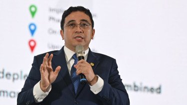 Pertamina Ungkap Langkah Nyata Wujudkan Energi Hijau di SAFE 2025