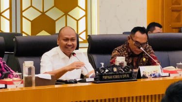 Inovasi Teknologi Bisa Bantu Pemerintah Kendalikan HPP hingga Genjot Produksi Pertanian, Begini Penjelasannya