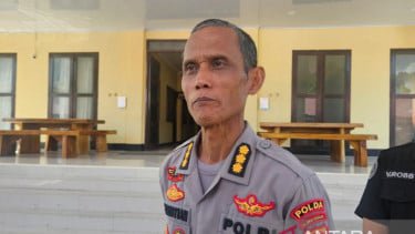 Terkuak! Anggota DPRD Wakatobi Ternyata Buronan Kasus Pembunuhan 2014