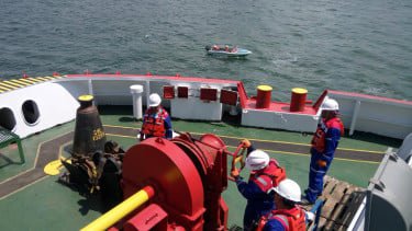 Strategi Pertamina International Shipping Dongkrak Daya Saing Pelayaran RI ke Level Global
