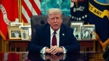 Donald Trump Boikot KTT G20 di Afsel, Singgung Diskriminasi Petani Kulit Putih