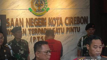 Empat Anggota DPRD Cirebon Diperiksa Terkait Dugaan Korupsi Rp26 Miliar