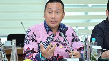 Anggota DPR Yakin Menkeu Purbaya Bawa Angin Segar bagi Ekonomi RI