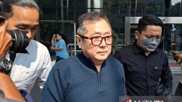 Menang Praperadilan, KPK Tegaskan Status Tersangka Kakak Hary Tanoe Sah Sesuai Aturan