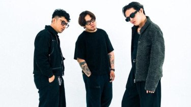 Konser Tunggal 510 CULT MINISTRY, Sensasi Orkestra Megah di Bandung