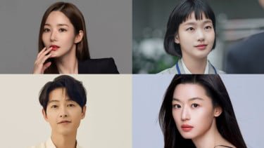 Aktor-Aktris Ternama yang Comeback di Drama Korea September 2025, Wajib Ditonton!