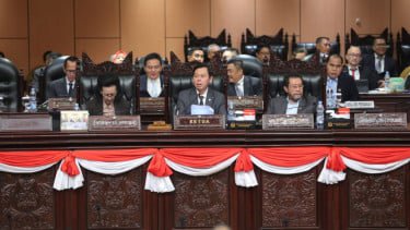 DPD RI Minta Pemerintah Tinjau Ulang Pemotongan Alokasi TKD dalam RAPBN 2026