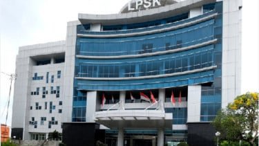 Istri dan Anak Kacab Bank BUMN yang Diculik-Sadis Minta Perlindungan LPSK!