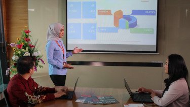 Lanjutkan Pertumbuhan Positif, MPMInsurance Perbarui Jajaran Direksi