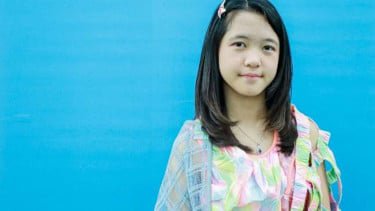Joanne Nakeisha Rilis Single Perdana 'Melangkah Pasti': Pesan Positif untuk Sahabat dan Generasi Muda